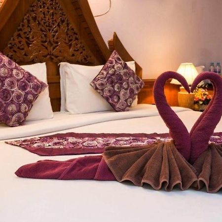 Patong Beach Bed And Breakfast Zewnętrze zdjęcie