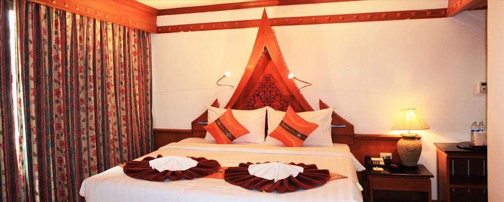 Patong Beach Bed And Breakfast Zewnętrze zdjęcie