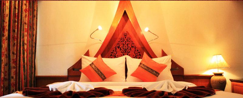 Patong Beach Bed And Breakfast Zewnętrze zdjęcie