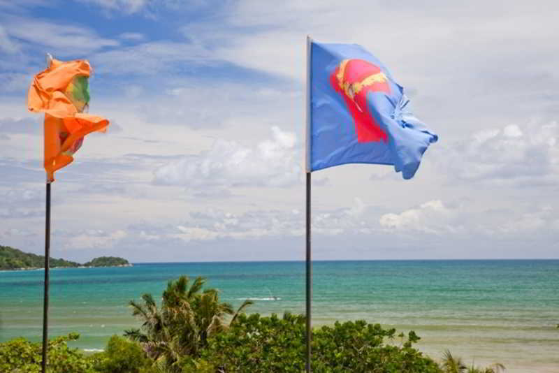 Patong Beach Bed And Breakfast Zewnętrze zdjęcie