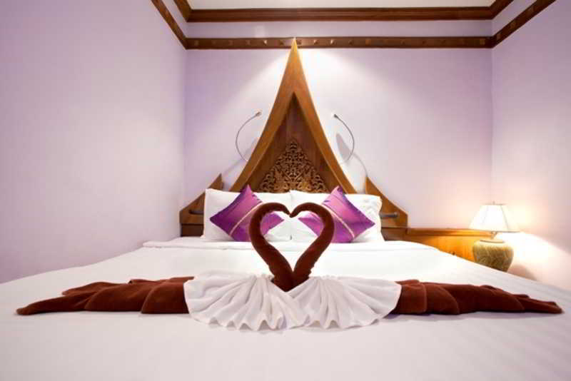 Patong Beach Bed And Breakfast Zewnętrze zdjęcie